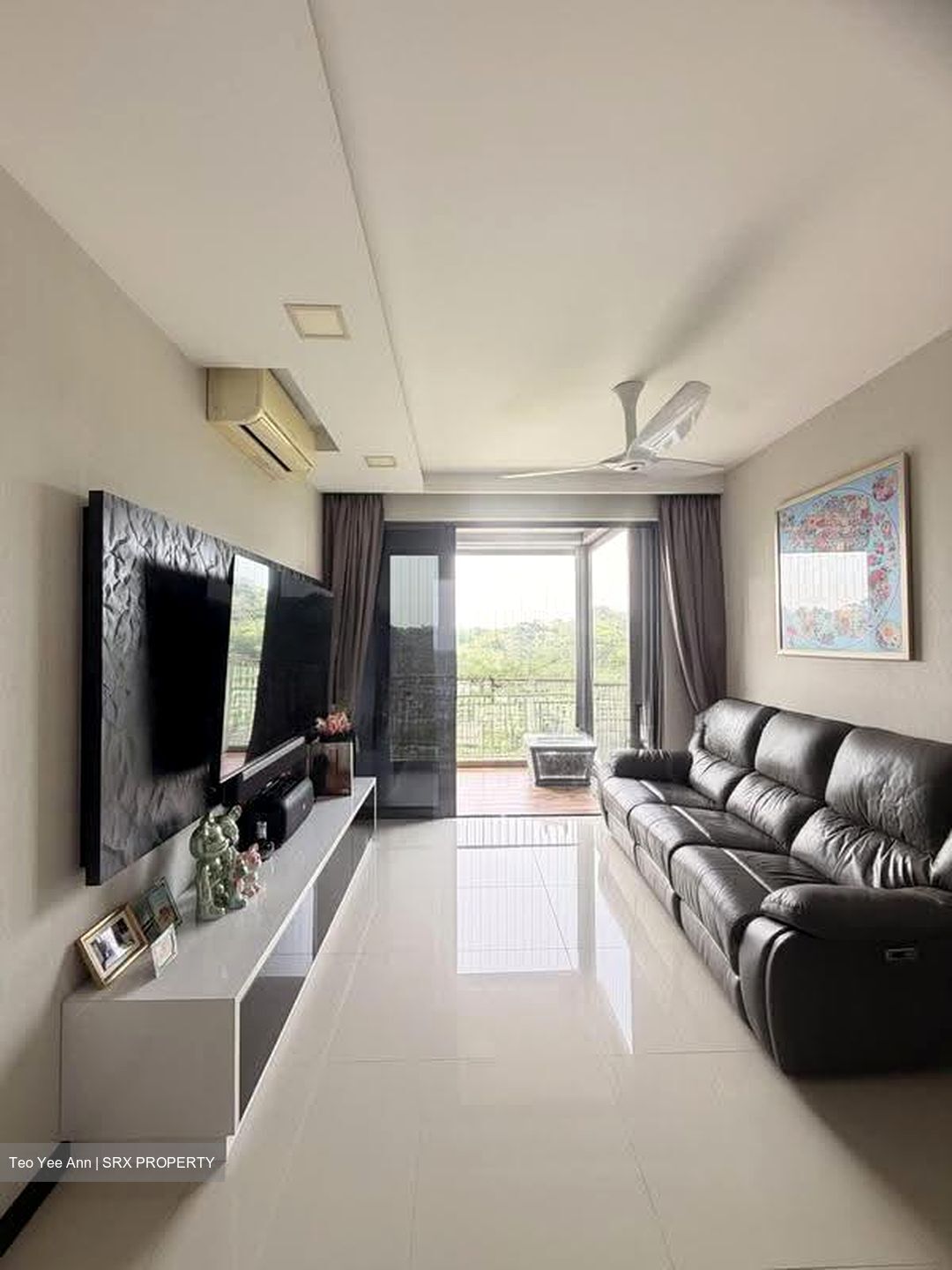 Blossom Residences (D23), Condominium #635075161